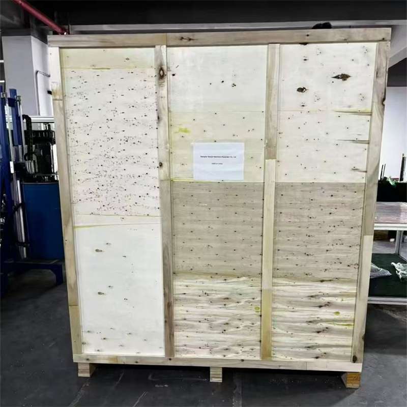 十月田镇冷链物流