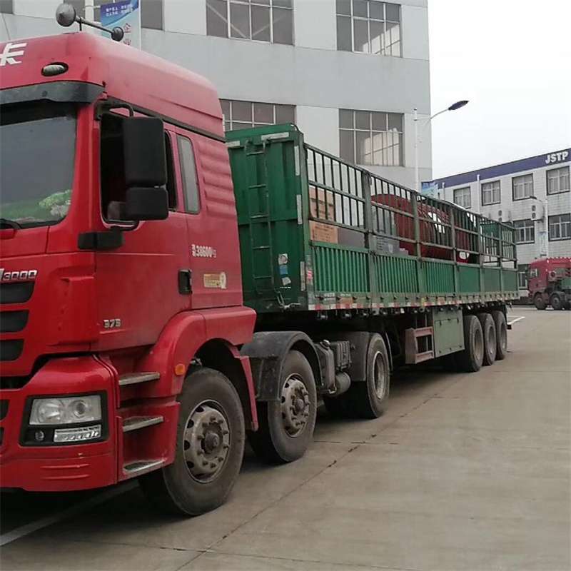 十月田镇物流线路